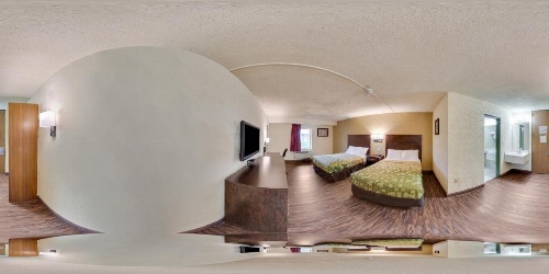 Econo Lodge Inn & Suites Binghamton image 13