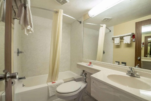 Econo Lodge Inn & Suites Binghamton image 22
