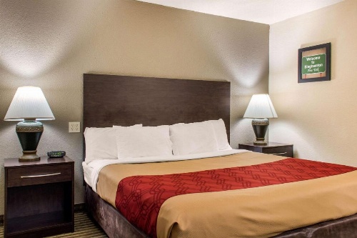 Econo Lodge Inn & Suites Binghamton image 25