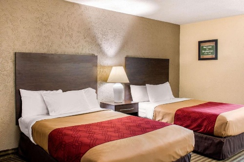 Econo Lodge Inn & Suites Binghamton image 26