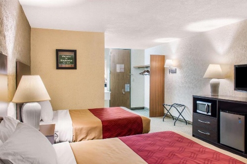 Econo Lodge Inn & Suites Binghamton image 27